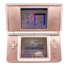 Load image into Gallery viewer, Nintendo DS Lite - Metallic Rose