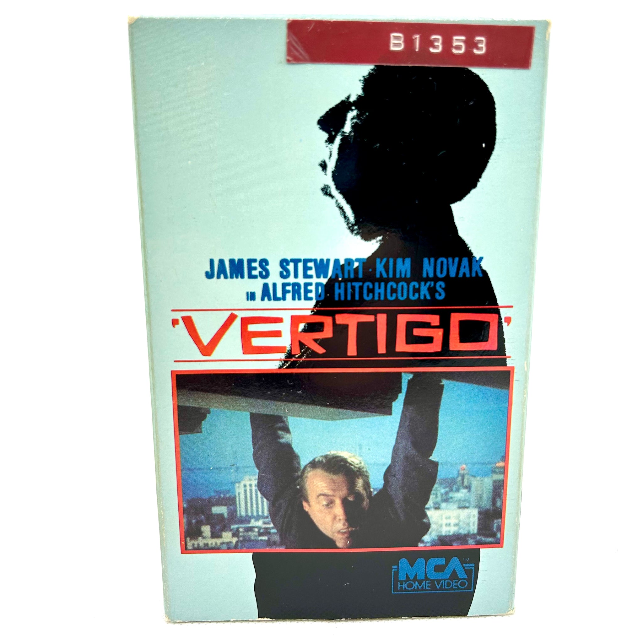 VHS Movies – RetroReplay