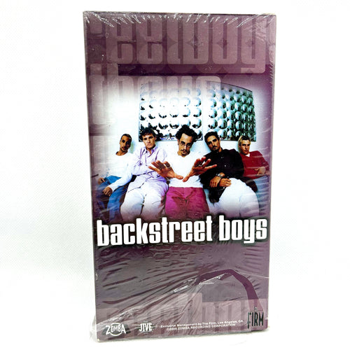 Backstreet Boys: For the Fans