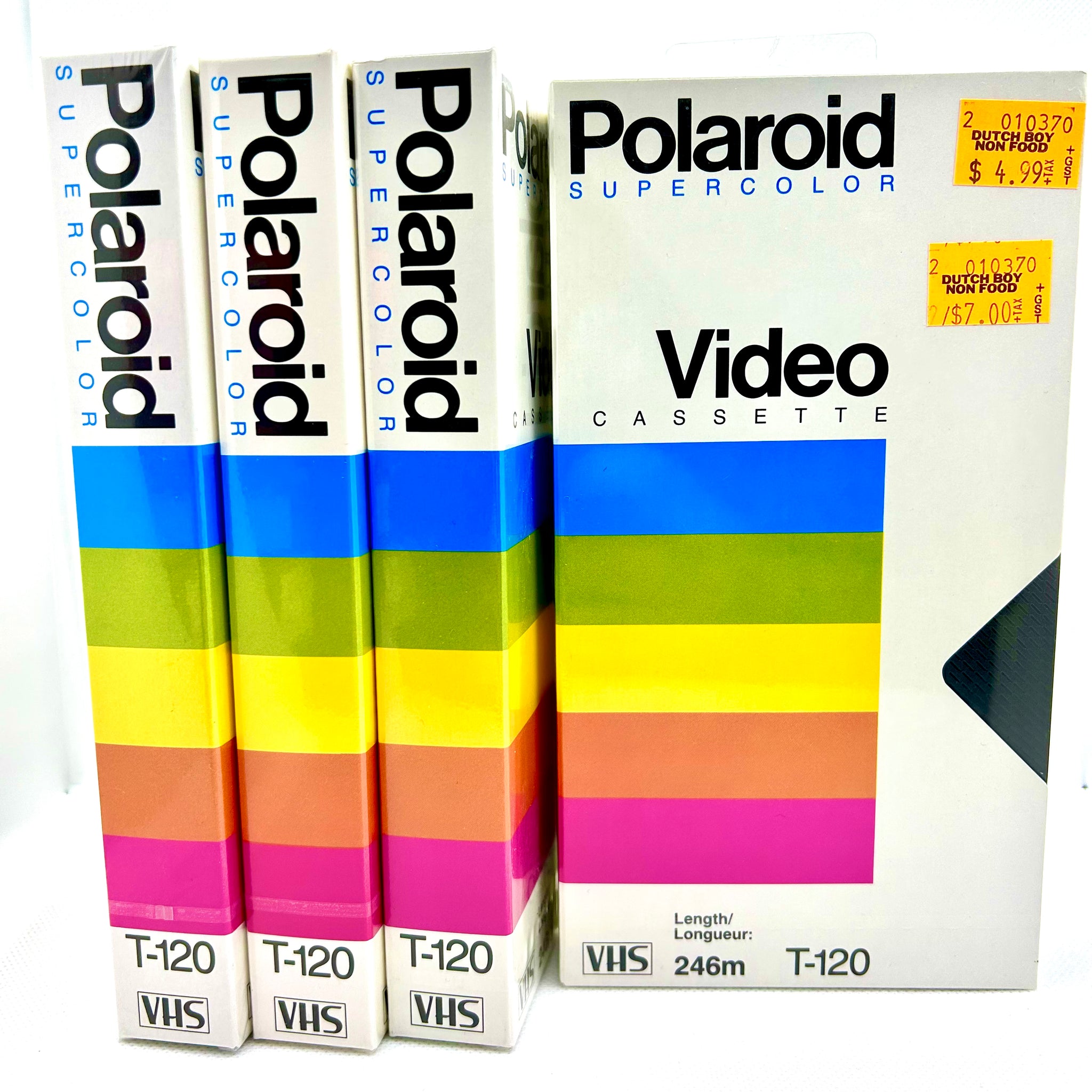 VHS Movies – RetroReplay