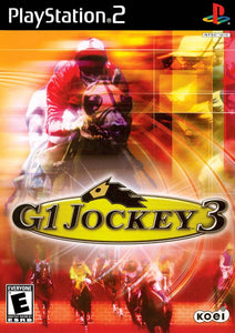 G1 Jockey 3