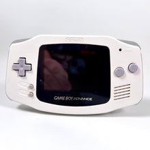 Load image into Gallery viewer, GameBoy Advance - Arctic White
