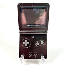 Load image into Gallery viewer, Onyx GameBoy Advance SP Console