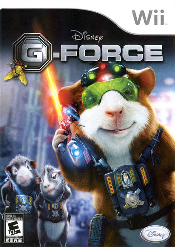 G-Force