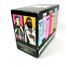 Load image into Gallery viewer, Grand Theft Auto: Vice City - Soundtrack Box Set - NEW