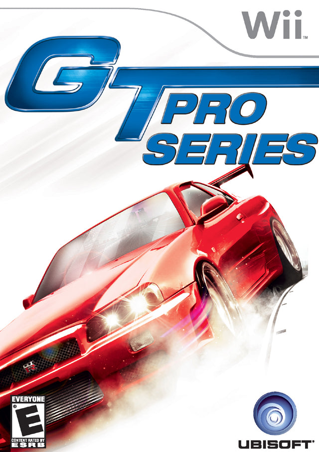 GT Pro Series