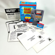 Load image into Gallery viewer, GameBoy Game Genie