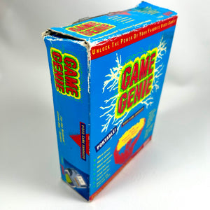 GameBoy Game Genie