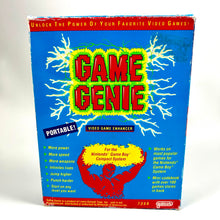 Load image into Gallery viewer, GameBoy Game Genie