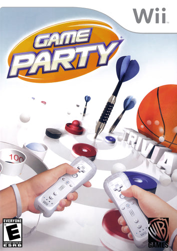 Game Party