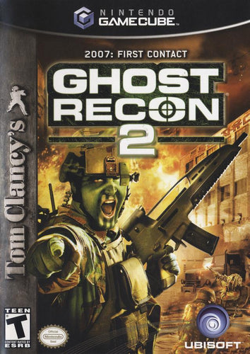 Ghost Recon 2