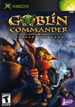 Load image into Gallery viewer, Goblin Commander: Unleash the Horde