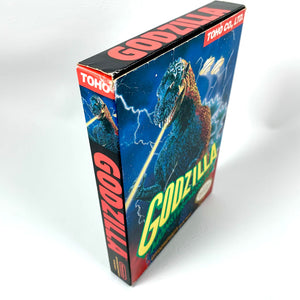 Godzilla: Monster of Monsters! - Boxed