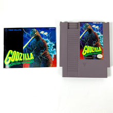 Load image into Gallery viewer, Godzilla: Monster of Monsters! - Boxed