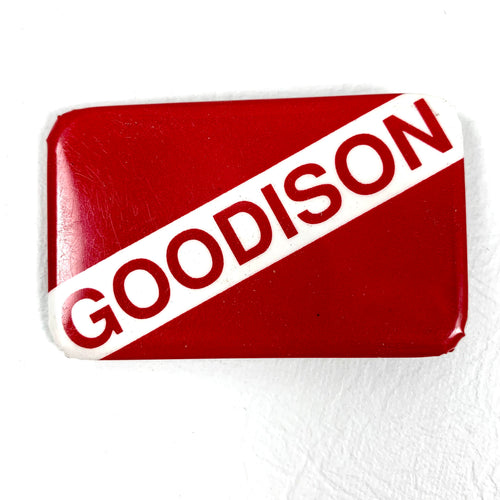 Goodison Button