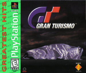 Gran Turismo - Greatest Hits