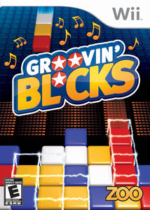 Groovin Blocks