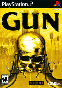 Gun