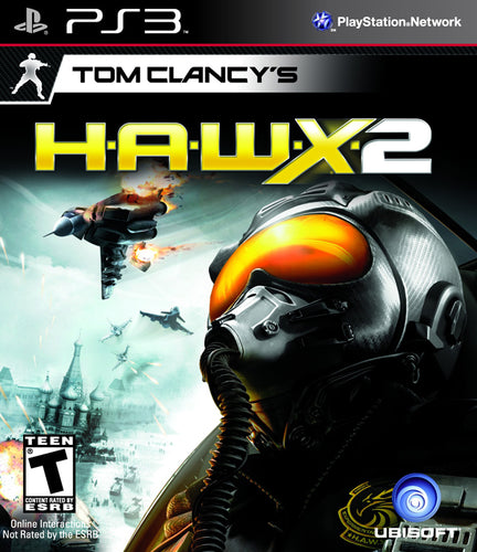 H.A.W.X. 2