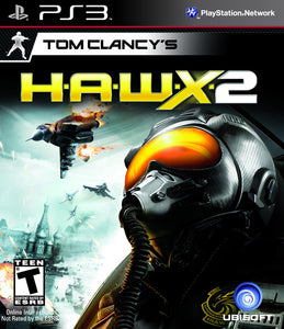 H.A.W.X. 2