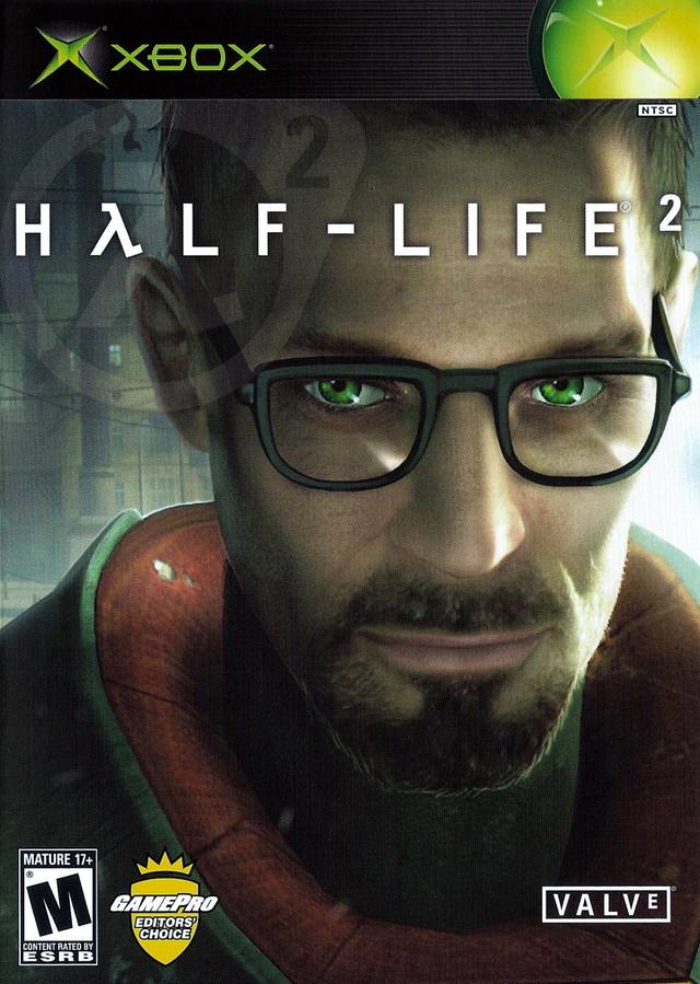 Half Life 2