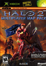 Load image into Gallery viewer, Halo 2: Multiplayer Map Pack