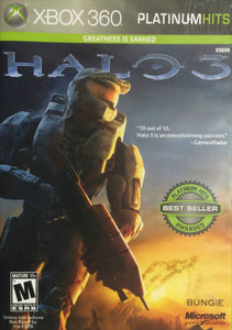 Halo 3 - Platinum Hits