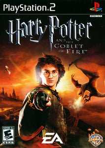 Harry Potter and the Goblet of Fire