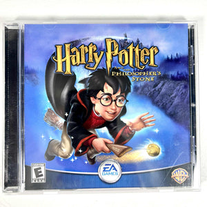 Harry Potter and the Philosopher's Stone