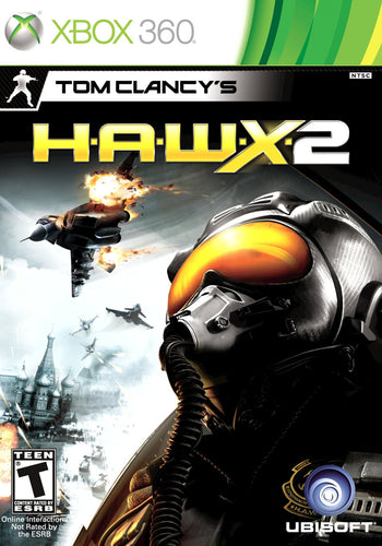 H.A.W.X. 2