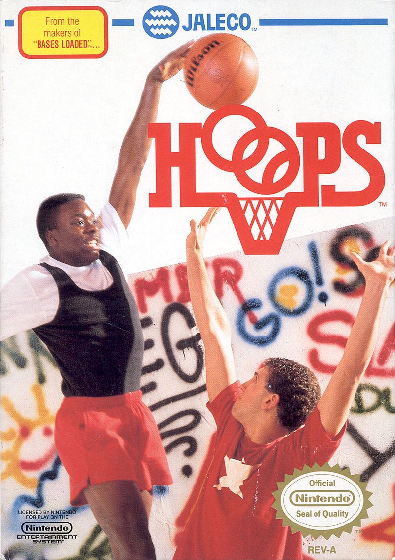 Hoops