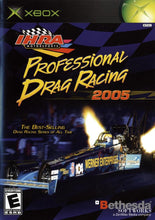 Load image into Gallery viewer, IHRA Professional Drag Racing 2005