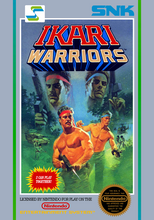 Load image into Gallery viewer, Ikari Warriors