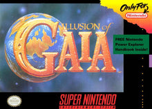 Load image into Gallery viewer, Illusion of Gaia