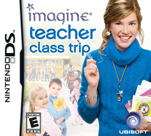 Imagine: Teacher Class Trip