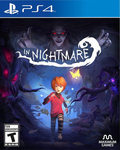 In Nightmare