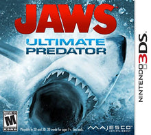 Load image into Gallery viewer, Jaws: Ultimate Predator