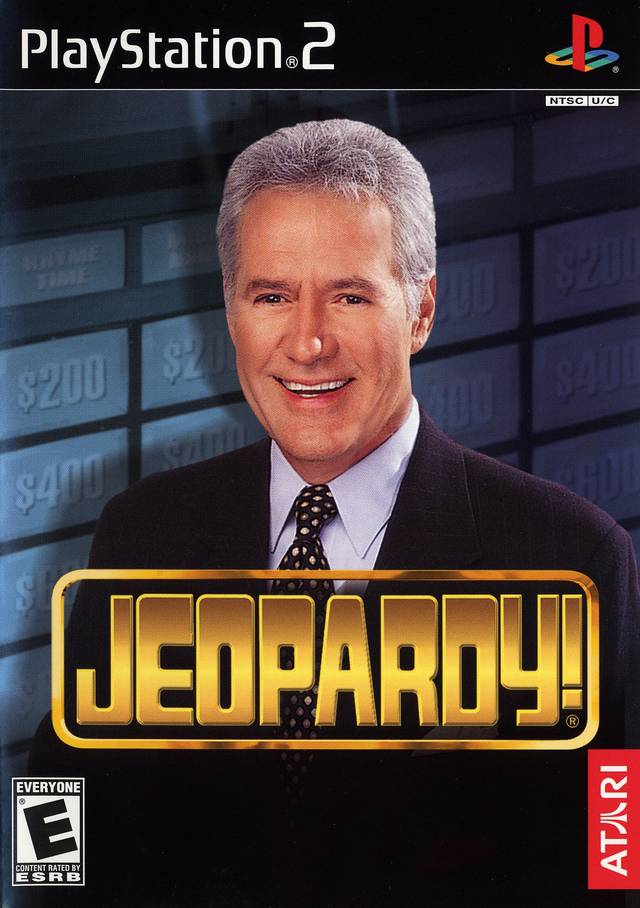 Jeopardy!