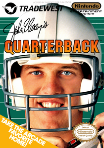 John Elway's Quarterback