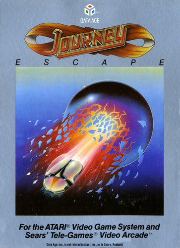 Journey Escape