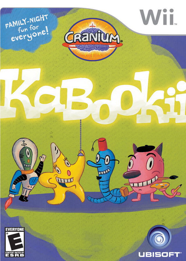 Kabookii