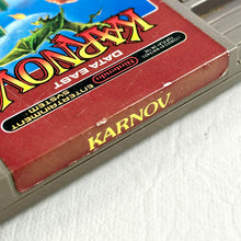 Load image into Gallery viewer, Karnov