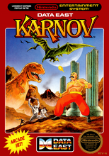 Load image into Gallery viewer, Karnov