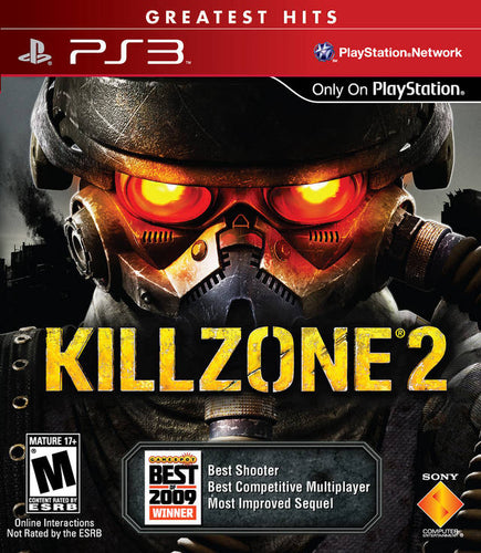 Killzone 2 - Greatest Hits