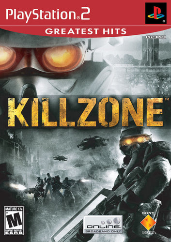 Killzone - Greatest Hits