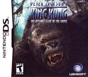 King Kong