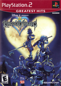 Kingdom Hearts - Greatest Hits