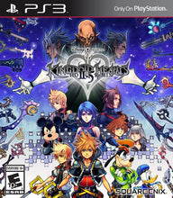 Load image into Gallery viewer, Kingdom Hearts HD 2.5 ReMIX