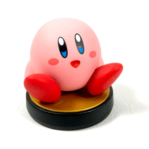 Kirby Amiibo - Loose