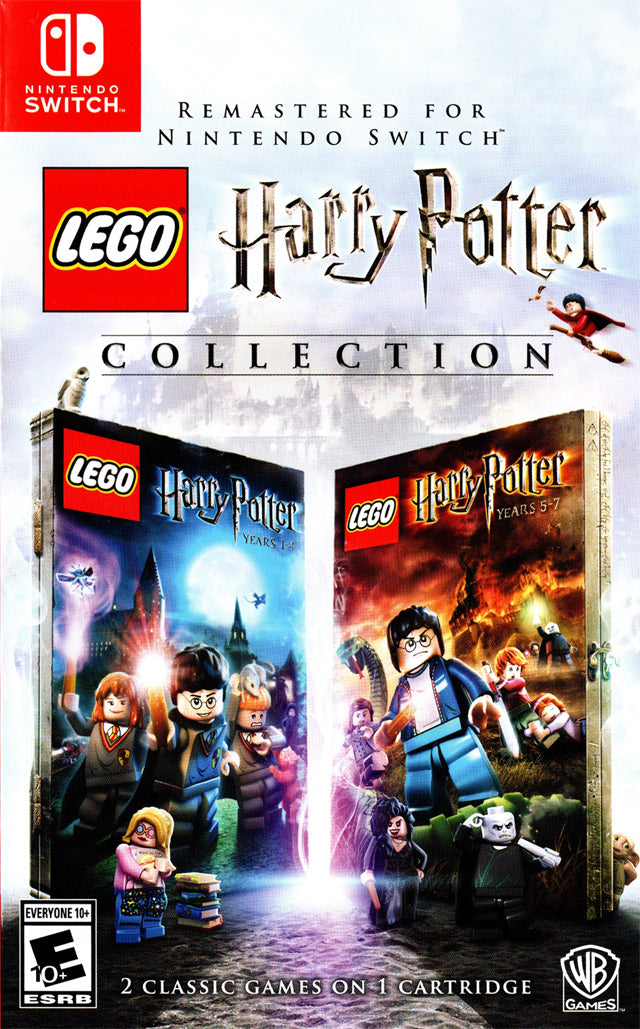 LEGO Harry Potter Collection - Loose Cartridge